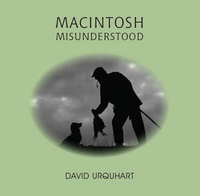 Macintosh Misunderstood (Paperback)