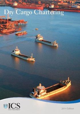 Dry Cargo Chartering (Paperback)