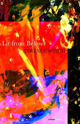 Lit from Below (Paperback)