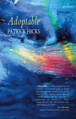 Adoptable (Paperback)