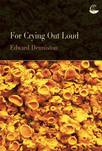 For Crying Out Loud (Paperback)