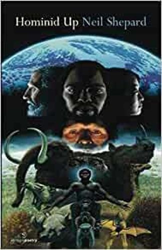 Hominid Up (Paperback)