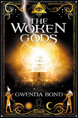 Woken Gods (Paperback)