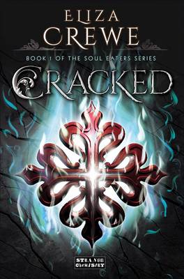 Cracked - The Soul Eater Series 1 (Paperback)