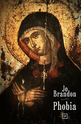 Phobia (Paperback)