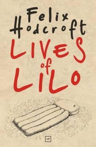 Lives of Lilo (Paperback)