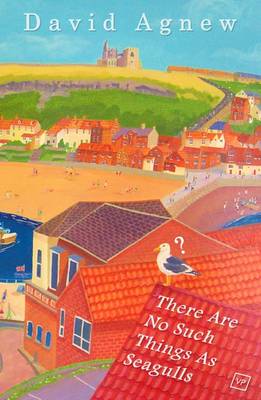 There Are No Such Things As Seagulls (Paperback)