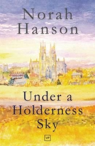 Under a Holderness Sky (Paperback)