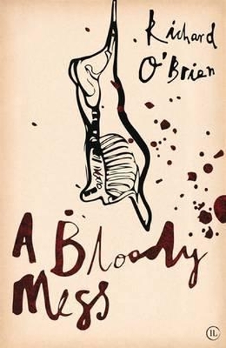 A Bloody Mess (Paperback)