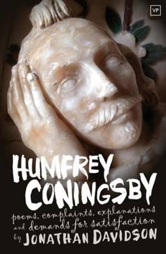 Humfrey Coningsby (Paperback)