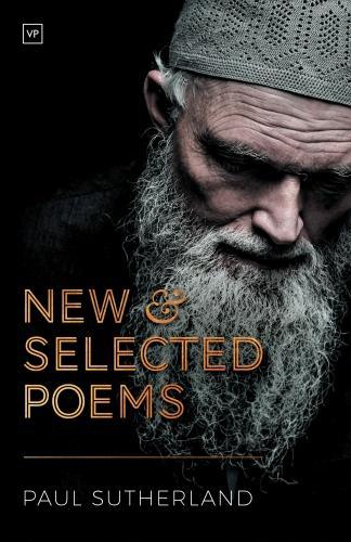 New and Selected Poems (Paperback)