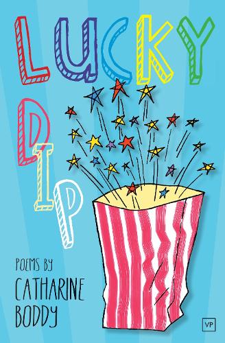 Lucky Dip (Paperback)