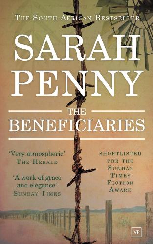 The Beneficiaries (Paperback)