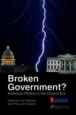 Broken Government? (Paperback)