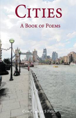 Cities: A Book of Poems (Paperback)