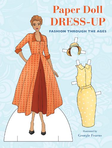 doll dress up