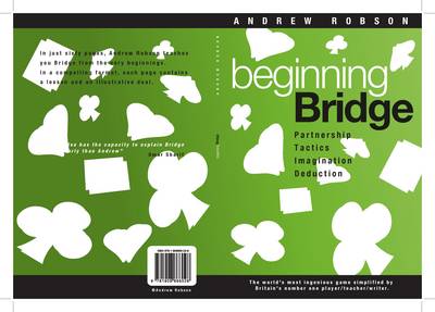 Beginning Bridge (Paperback)