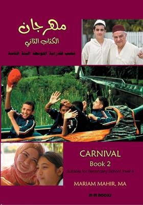 Carnival Book 2 - Carnival Secondary School Series 2 (Paperback)