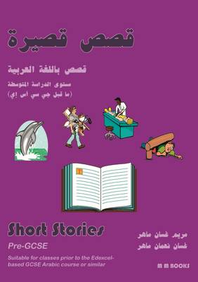 Short Stories: Pre-GCSE Stories (Paperback)