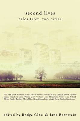 Second Lives: Tales from Two Cities (Paperback)