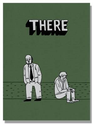 There - Elsewhere (Hardback)