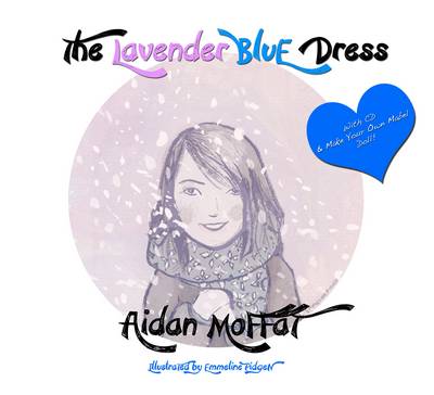 The Lavender Blue Dress (Hardback)
