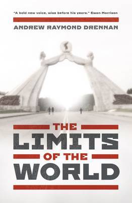 The Limits of the World