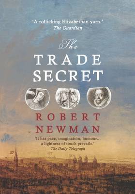 The Trade Secret (Paperback)