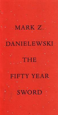 The Fifty-Year Sword (Hardback)