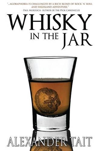 Whisky in the Jar (Paperback)
