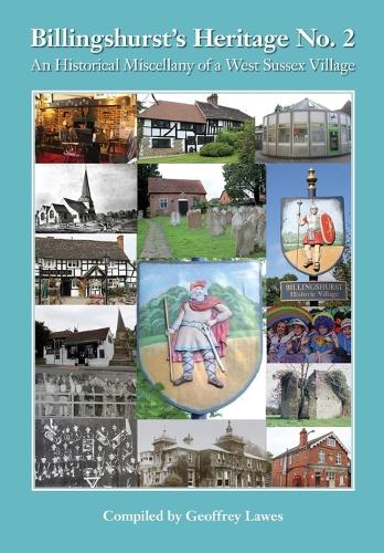 Billingshurst's Heritage No. 2 (Paperback)