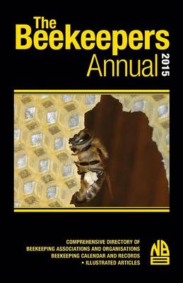 The Beekeepers Annual 2015 (Paperback)