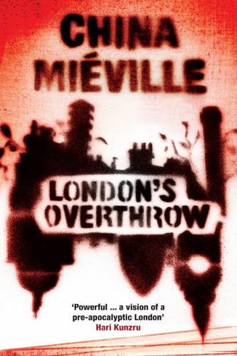 China Mieville