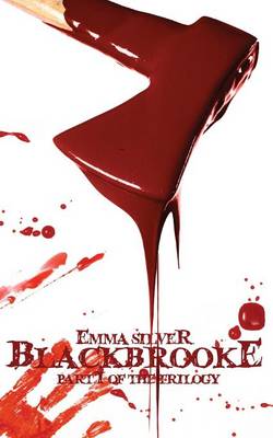 Blackbrooke (Paperback)