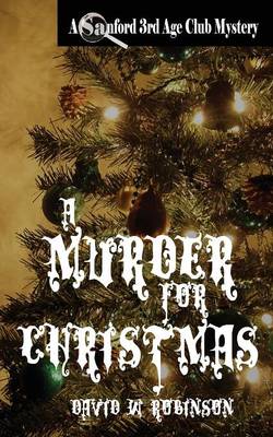 A Murder for Christmas (Paperback)