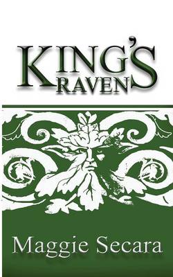 King's Raven (Paperback)