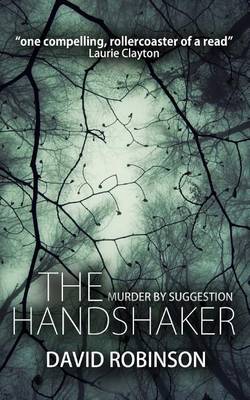 The Handshaker (Paperback)