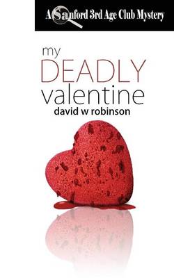 My Deadly Valentine (Paperback)