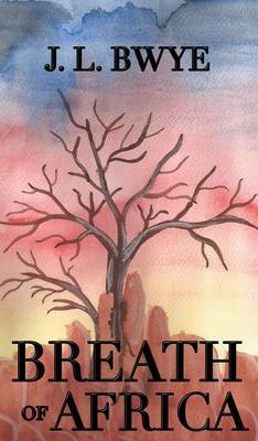Breath of Africa (Paperback)