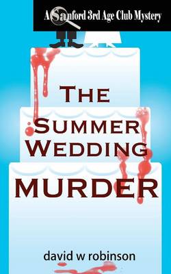 The Summer Wedding Murder (Paperback)
