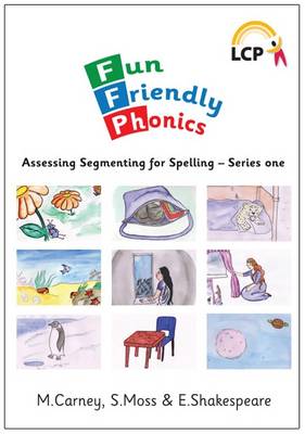 Fun Friendly Phonics: Series one