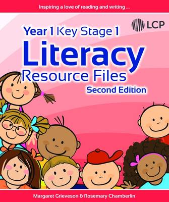 Literacy Resource File Year 1
