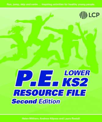 PE Resource File KS2 Lower