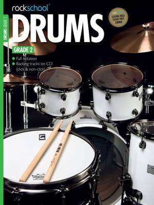 Rockschool Drums