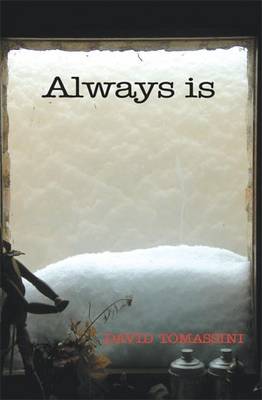 Always is (Paperback)