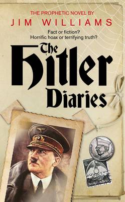 The Hitler Diaries (Paperback)