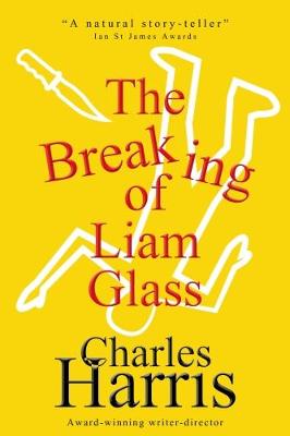 The Breaking of Liam Glass (Paperback)