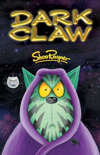 Dark Claw (Paperback)