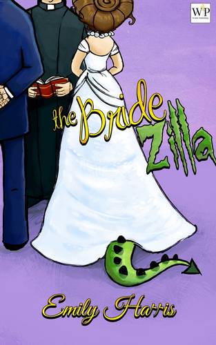 The BrideZilla (Paperback)