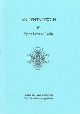 An Pentatewgh (Paperback)